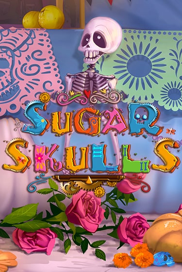 Игровой автомат Sugar Skulls демо версия онлайн | Казино Azino777