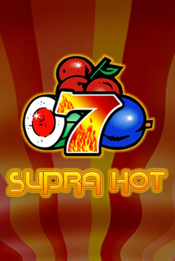 Игровой автомат Supra Hot демо версия онлайн | Казино Azino777