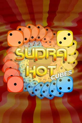 Игровой автомат Supra Hot Cubes демо версия онлайн | Казино Azino777