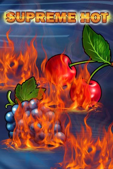 Игровой автомат Supreme Hot демо версия онлайн | Казино Azino777