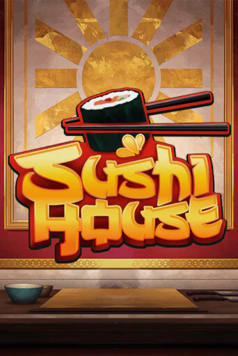 Игровой автомат Sushi House демо версия онлайн | Казино Azino777