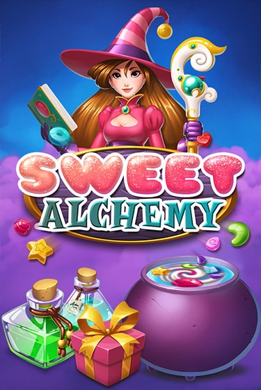 Игровой автомат Sweet Alchemy демо версия онлайн | Казино Azino777