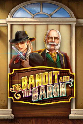 Игровой автомат The Bandit and the Baron демо версия онлайн | Казино Azino777