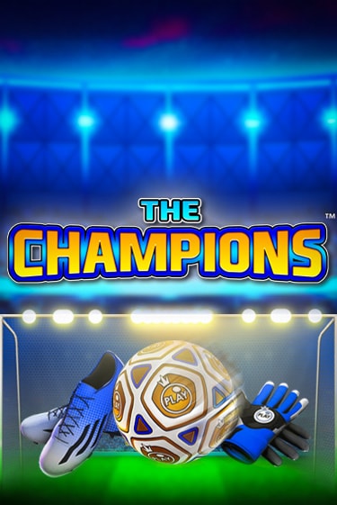Игровой автомат The Champions демо версия онлайн | Казино Azino777