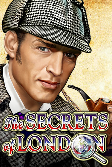 Игровой автомат The Secrets Of London демо версия онлайн | Казино Azino777