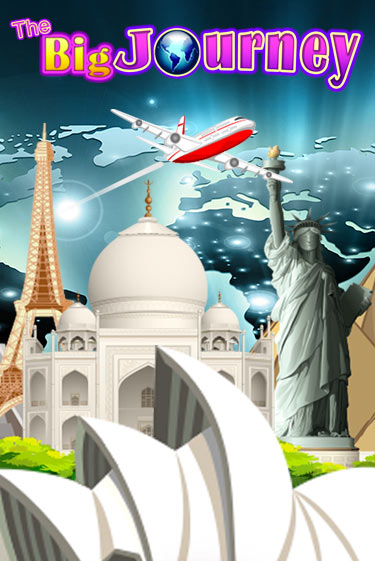Игровой автомат The Big Journey демо версия онлайн | Казино Azino777