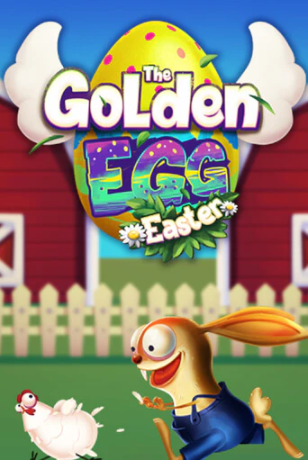 Игровой автомат The Golden Egg Easter демо версия онлайн | Казино Azino777
