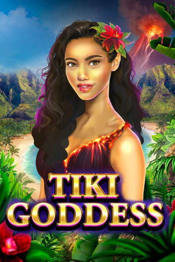 Игровой автомат Tiki Goddess демо версия онлайн | Казино Azino777