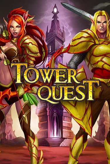 Игровой автомат Tower Quest демо версия онлайн | Казино Azino777