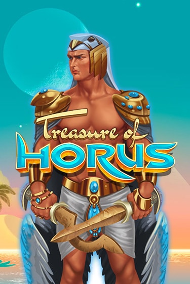 Игровой автомат Treasure of Horus демо версия онлайн | Казино Azino777