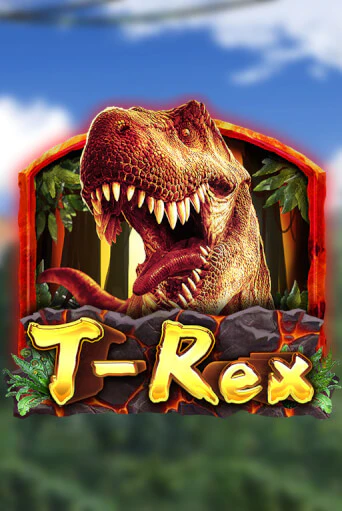 Игровой автомат T-Rex демо версия онлайн | Казино Azino777