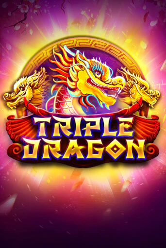 Игровой автомат Triple Dragon демо версия онлайн | Казино Azino777