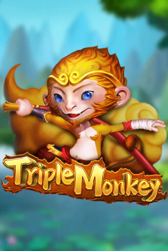 Игровой автомат Triple Monkey демо версия онлайн | Казино Azino777