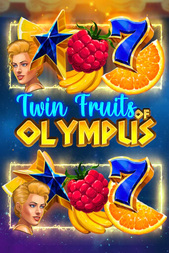 Игровой автомат Twin Fruits of Olympus демо версия онлайн | Казино Azino777