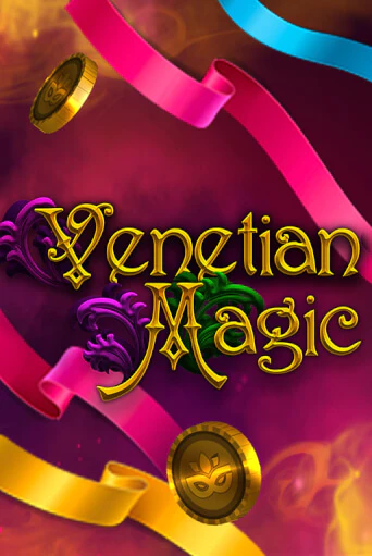 Игровой автомат Venetian Magic демо версия онлайн | Казино Azino777