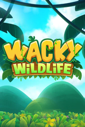 Игровой автомат Wacky Wildlife демо версия онлайн | Казино Azino777