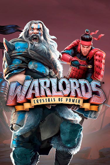 Игровой автомат Warlords: Crystals of Power™ демо версия онлайн | Казино Azino777