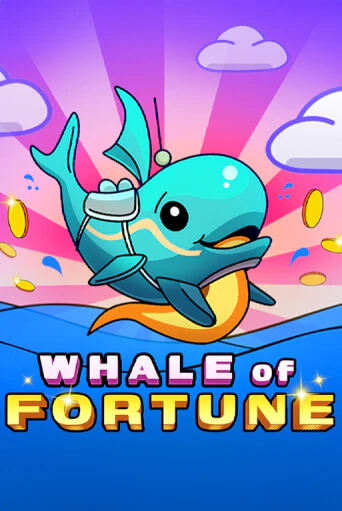 Игровой автомат Whale of Fortune демо версия онлайн | Казино Azino777