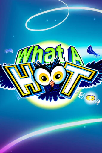 Игровой автомат What A Hoot демо версия онлайн | Казино Azino777