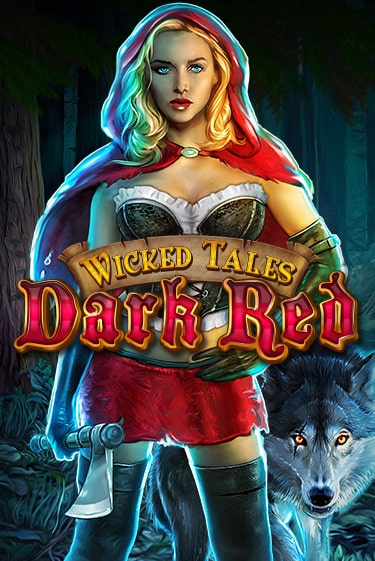 Игровой автомат Wicked Tales: Dark Red демо версия онлайн | Казино Azino777