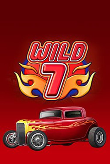 Игровой автомат Wild Seven демо версия онлайн | Казино Azino777