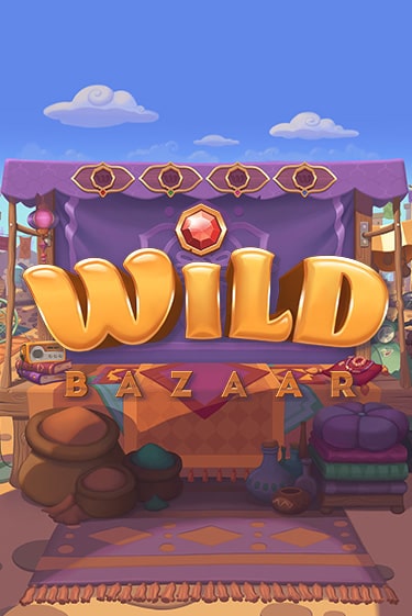 Игровой автомат Wild Bazaar демо версия онлайн | Казино Azino777