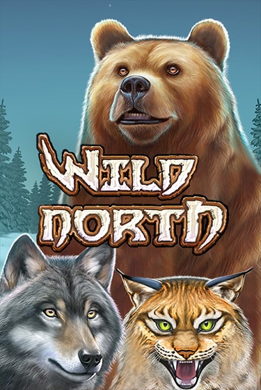Игровой автомат Wild North демо версия онлайн | Казино Azino777