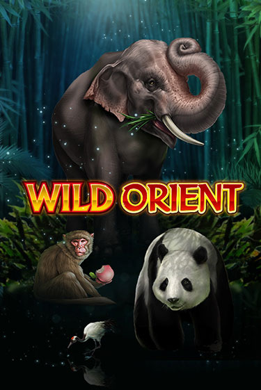 Игровой автомат Wild Orient демо версия онлайн | Казино Azino777