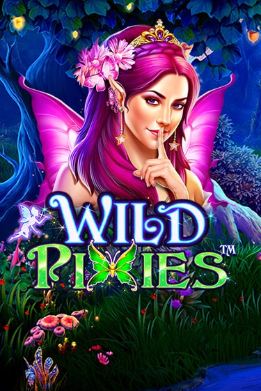 Игровой автомат Wild Pixies демо версия онлайн | Казино Azino777
