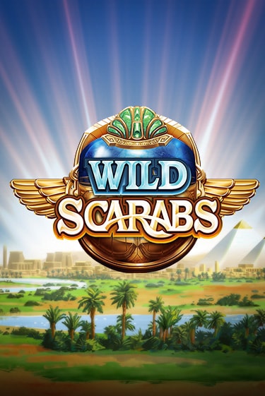 Игровой автомат Wild Scarabs демо версия онлайн | Казино Azino777