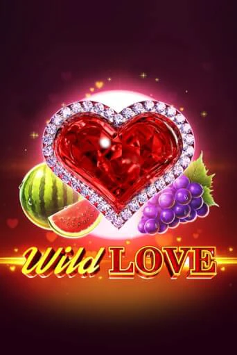 Игровой автомат Wild Love демо версия онлайн | Казино Azino777