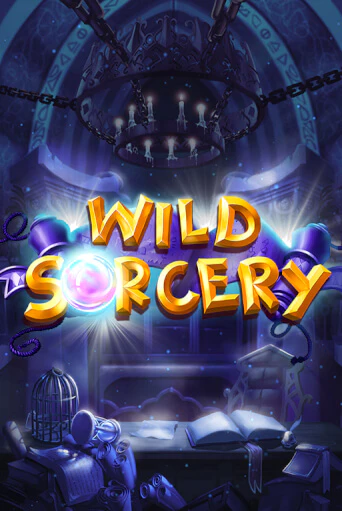 Игровой автомат Wild Sorcery демо версия онлайн | Казино Azino777