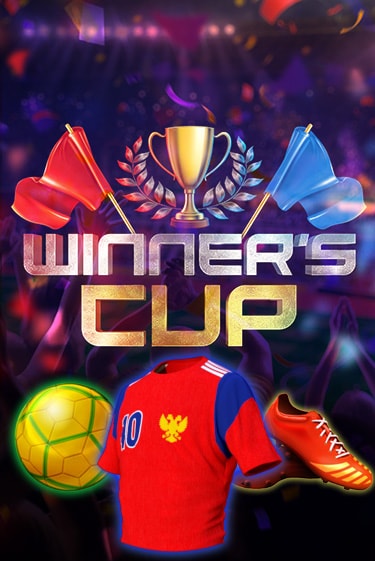 Игровой автомат Winners Cup демо версия онлайн | Казино Azino777