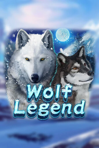 Игровой автомат Wolf Legend демо версия онлайн | Казино Azino777