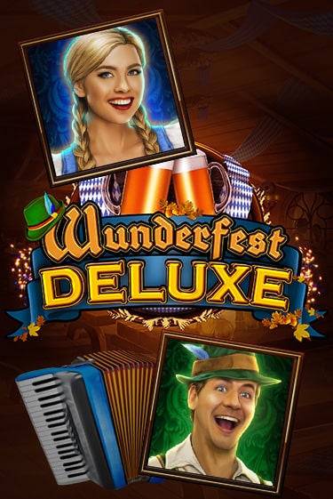 Игровой автомат Wunderfest Deluxe демо версия онлайн | Казино Azino777