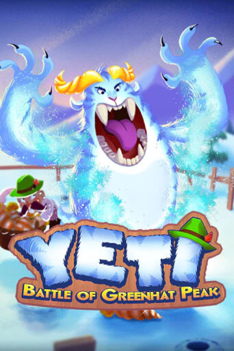 Игровой автомат Yeti Battle of Greenhat Peak демо версия онлайн | Казино Azino777