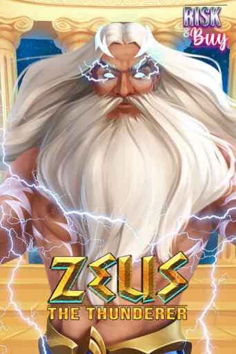 Игровой автомат Zeus the Thunderer демо версия онлайн | Казино Azino777
